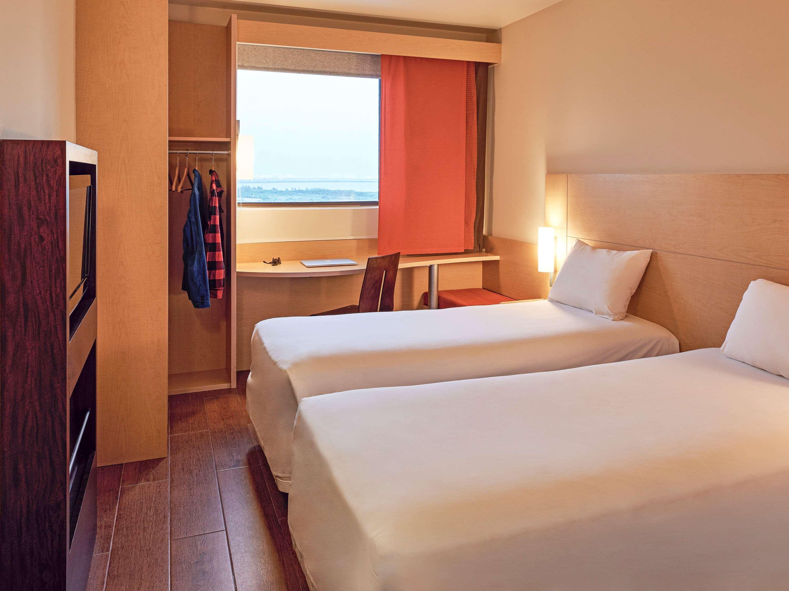 Ibis Cancun Centro Exteriér fotografie