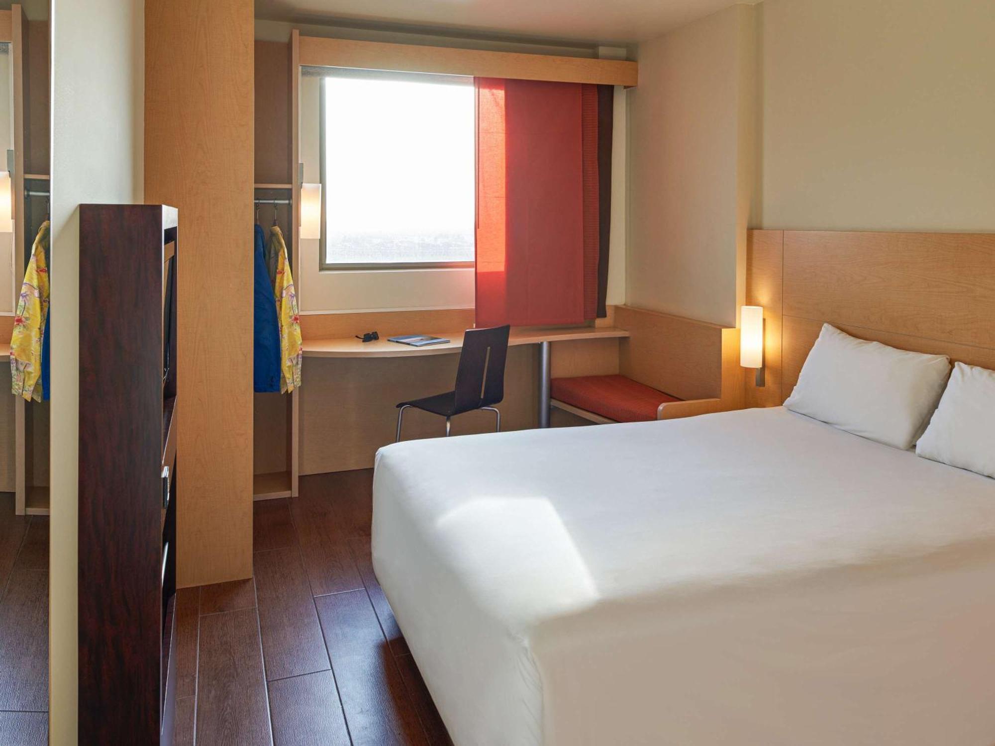 Ibis Cancun Centro Exteriér fotografie
