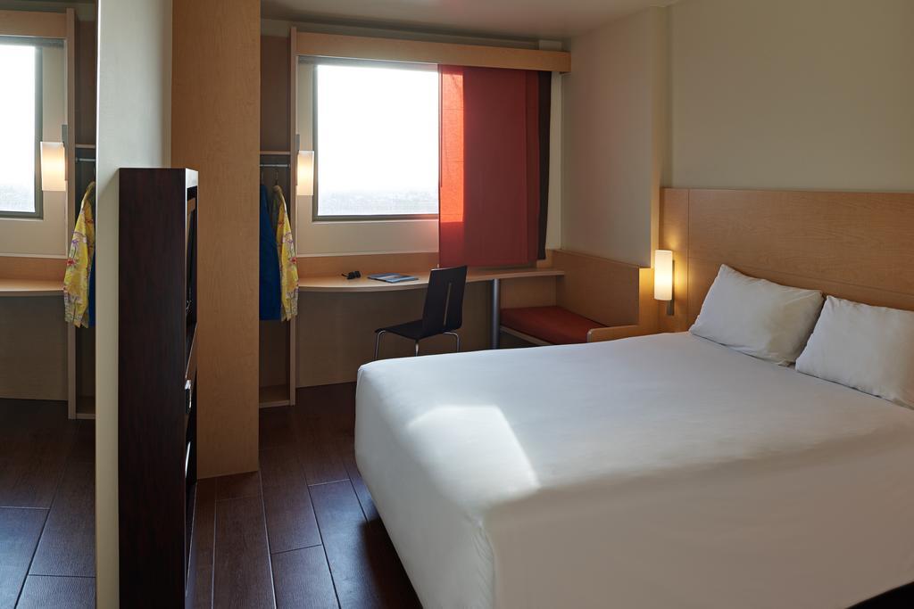 Ibis Cancun Centro Exteriér fotografie