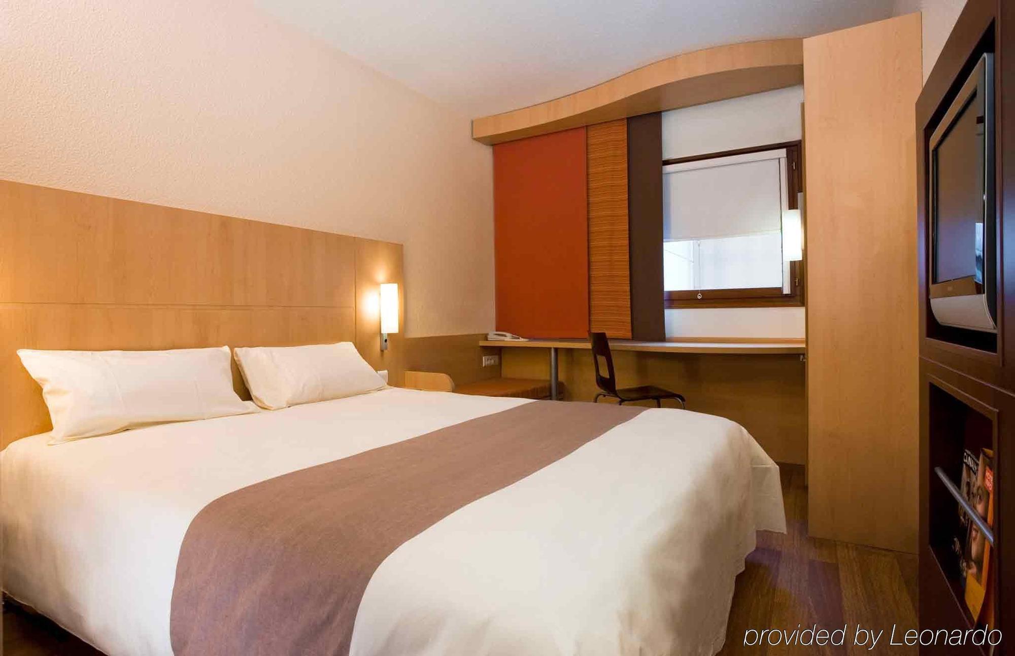 Ibis Cancun Centro Pokoj fotografie