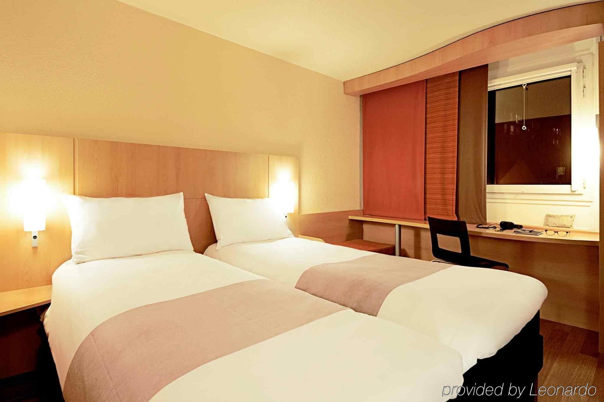 Ibis Cancun Centro Exteriér fotografie