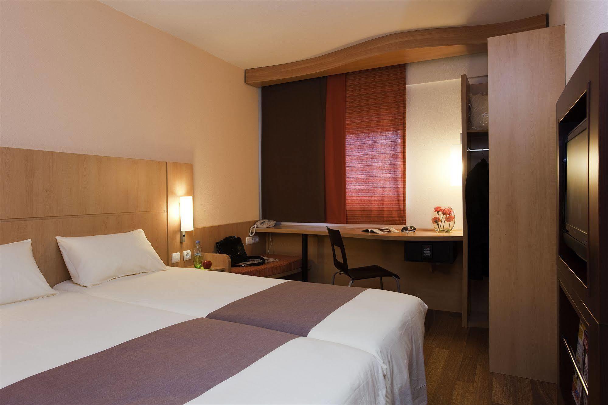 Ibis Cancun Centro Exteriér fotografie