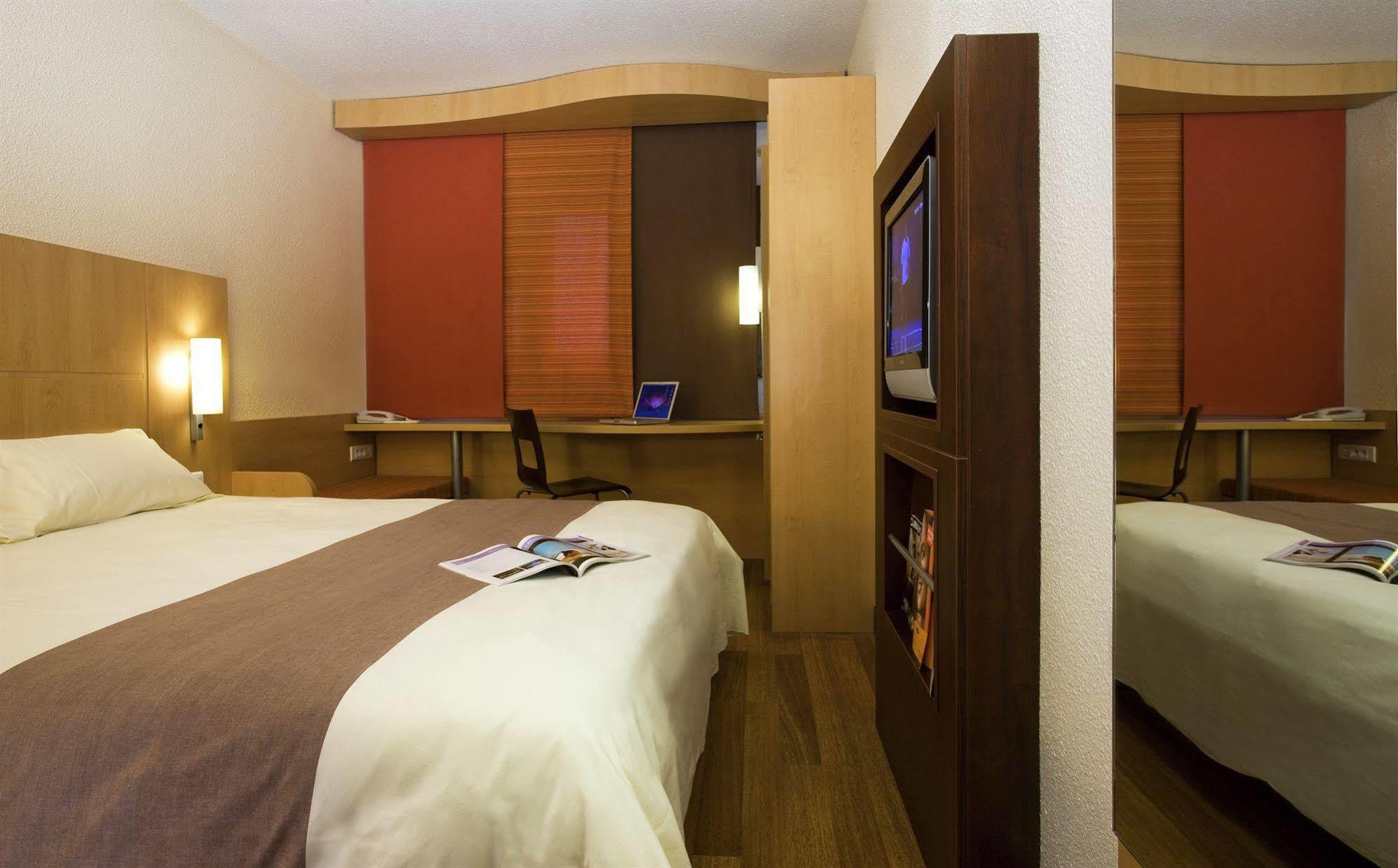 Ibis Cancun Centro Exteriér fotografie