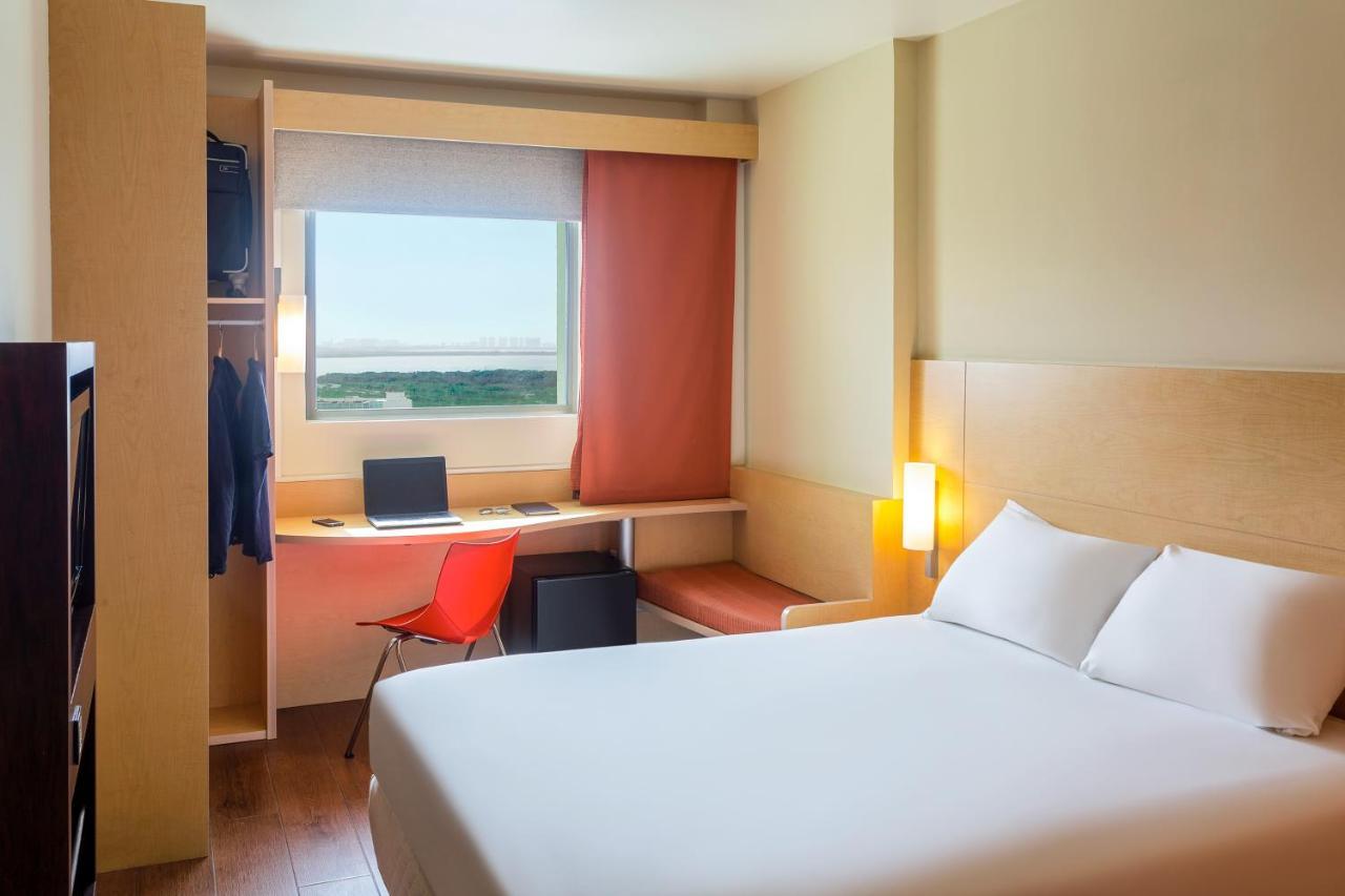Ibis Cancun Centro Exteriér fotografie